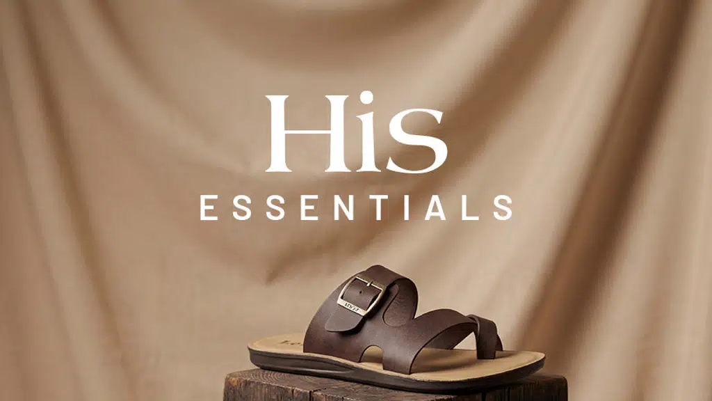 Lehar Footwear