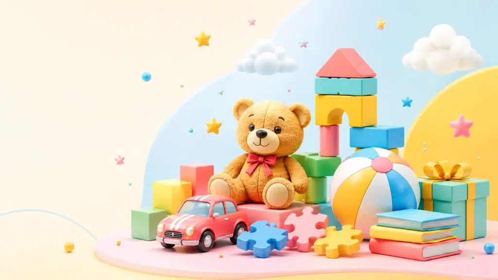 Kheliya Toys