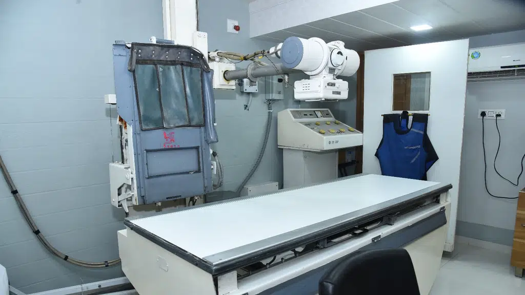 Ashirvad Imaging