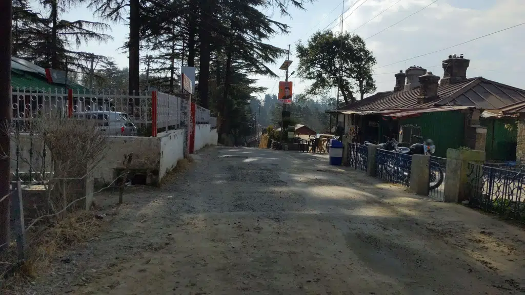 Raghav Heritage Homestay