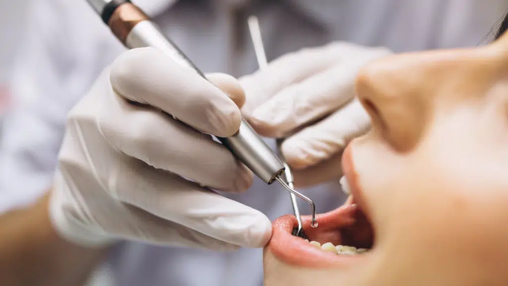 Shanti Dental Clinic