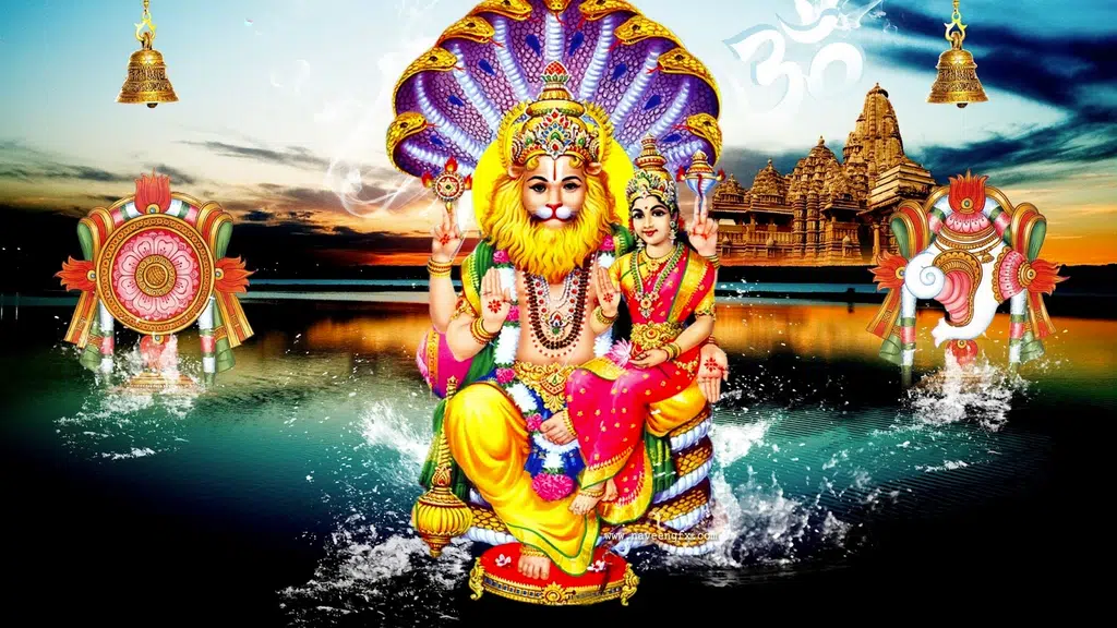 Sri Lakshmi Narasimha Jyothishalayam (Astrologer & Vastu)
