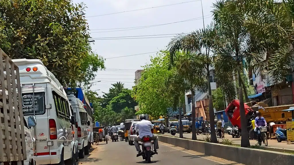 Diocese of Hosur