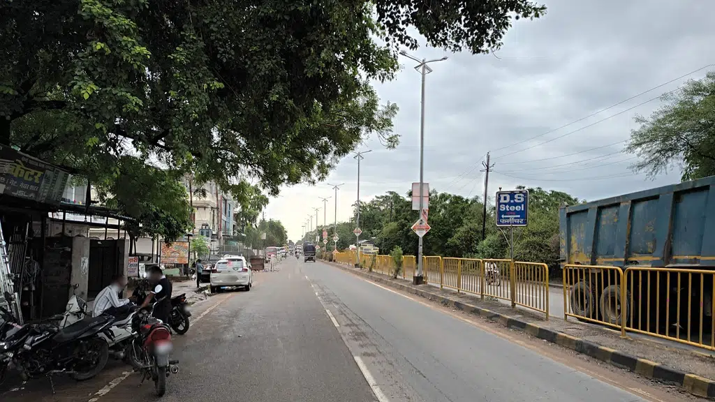 Bhadavar Bansh Balli Centre