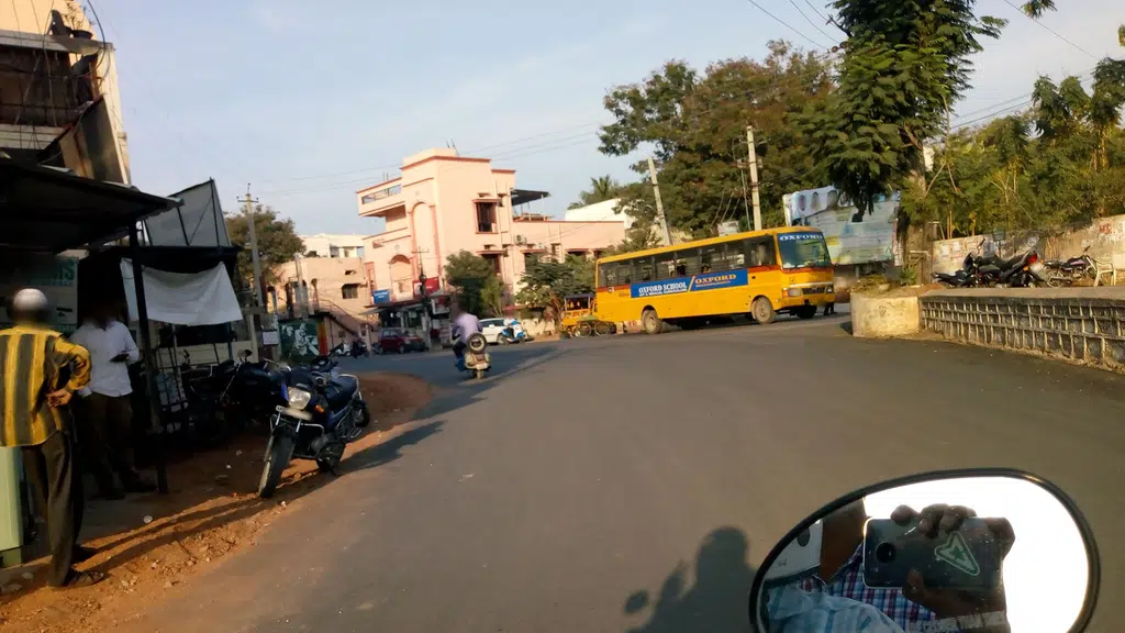 Victoria Memorial High School