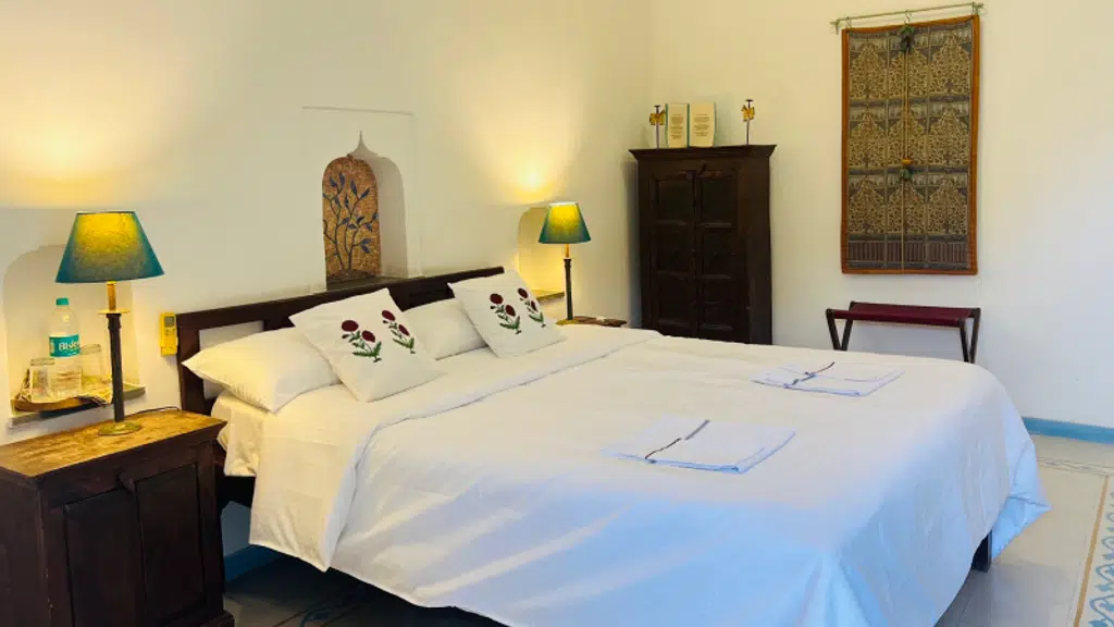 Mosaic's Guesthouse