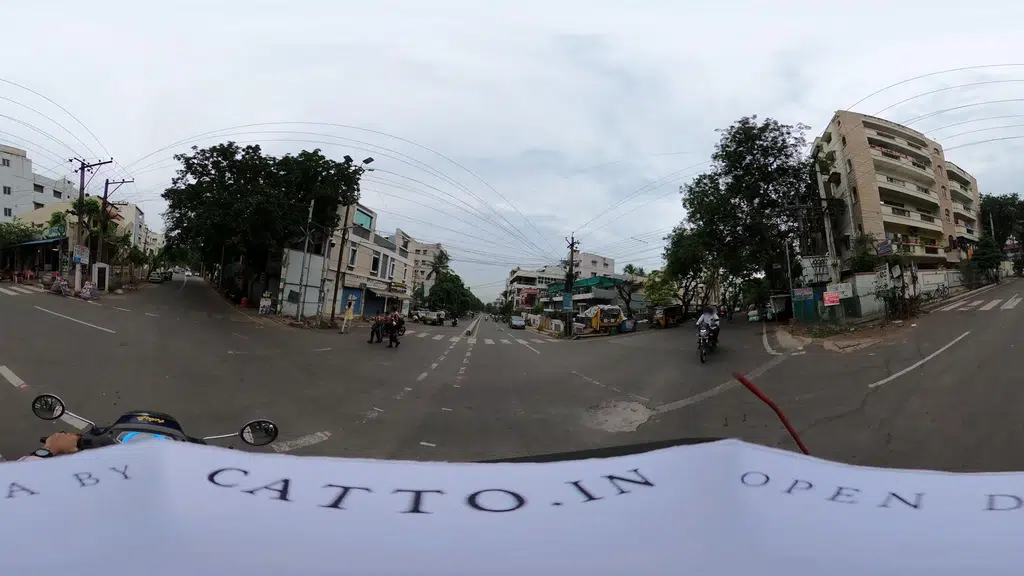 Neon Motors Vizag