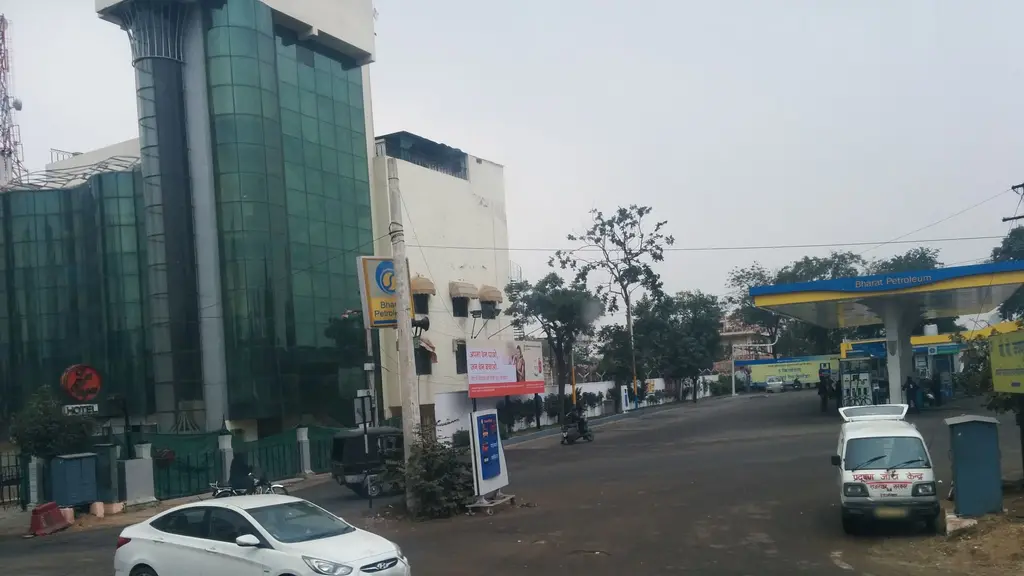 kreeda bharti jaipur
