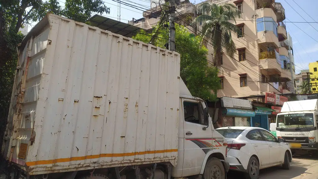 HDFC Bank ATM