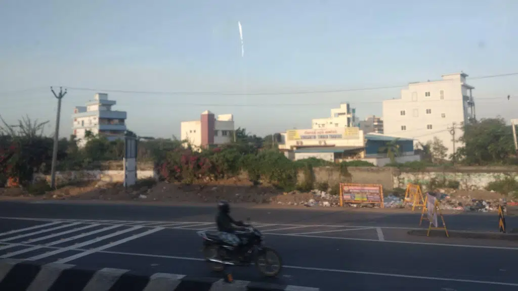 Saravana Super Market