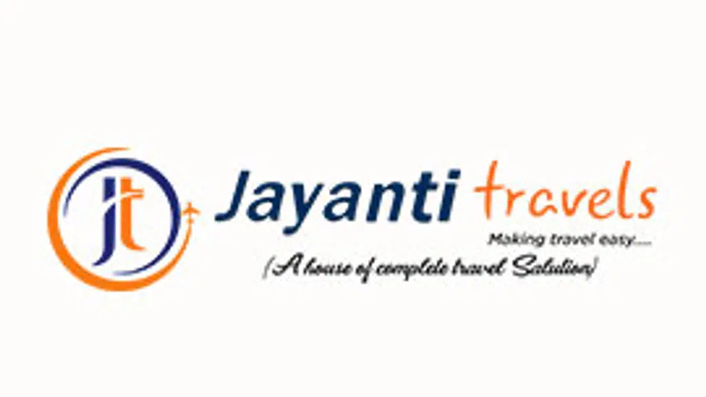 Jayanti Travels