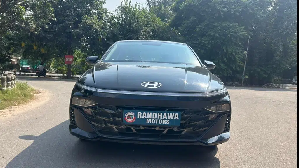 TVS Randhawa Automotives