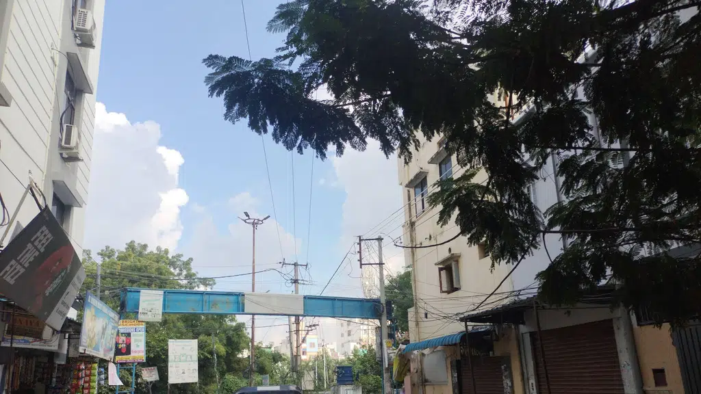 Intelli Public School