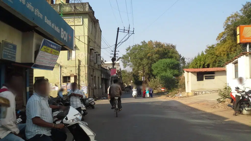 Cafe Yuva Gondia