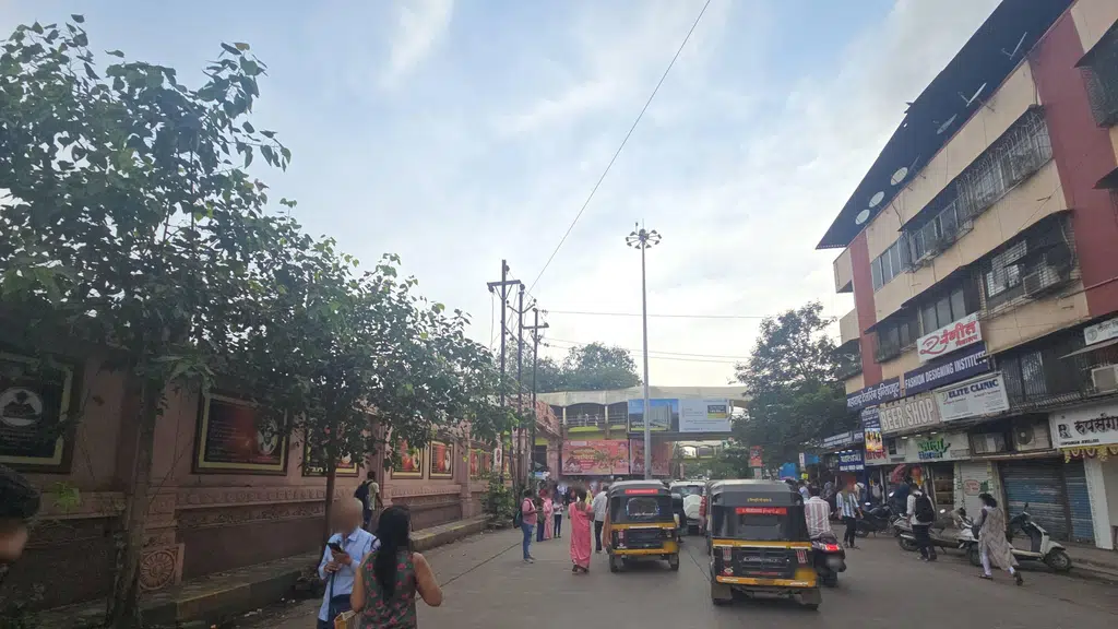 Airtel Express Store