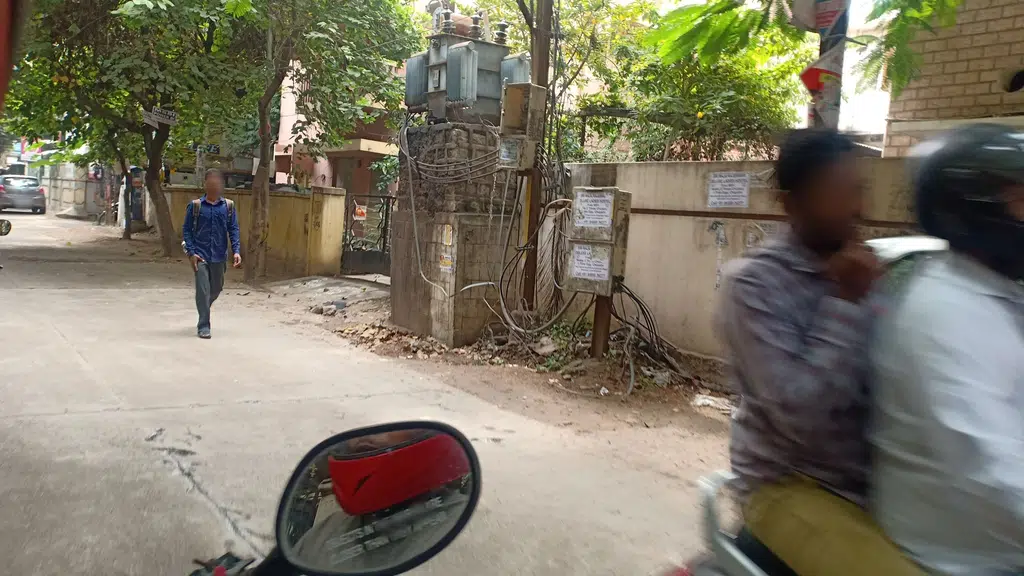Ashwani Apartment