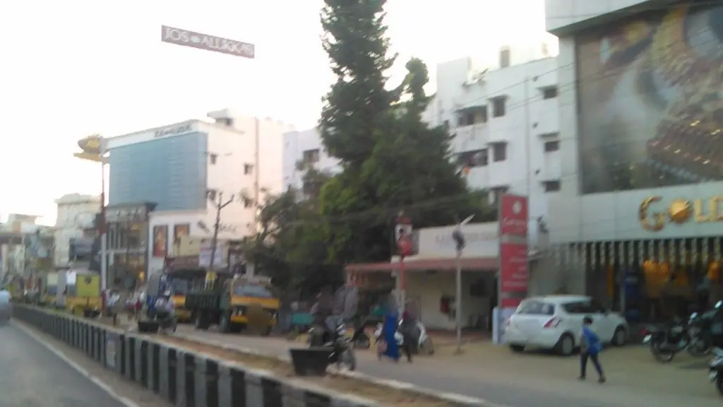 Parakkat Jewels Erode