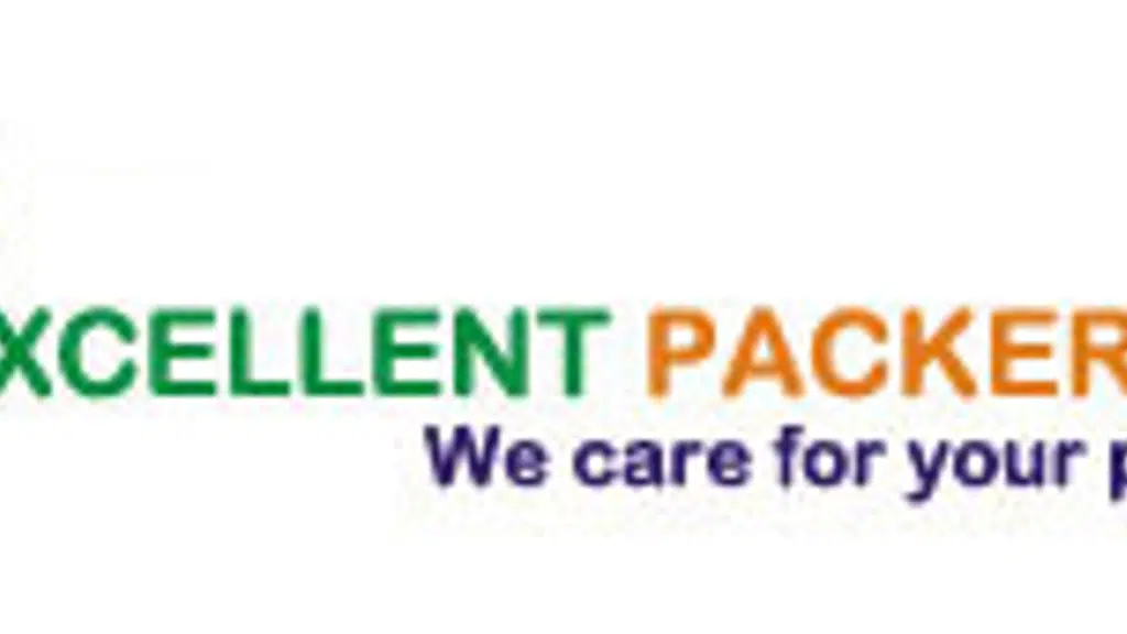 Excellent Packers Bangalore