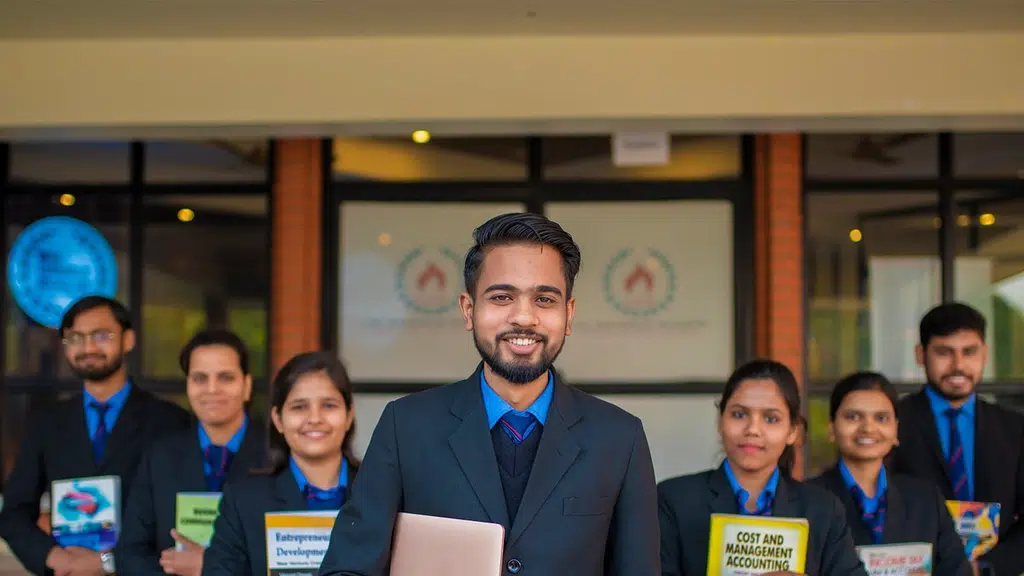 Lal Bahadur Shastri Group of Institutions