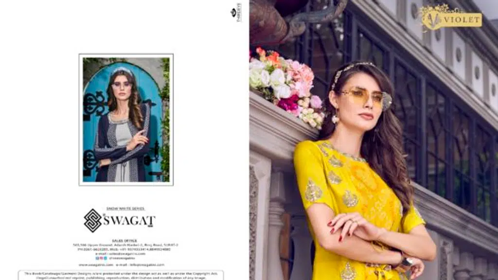 Shree Swagat Nx