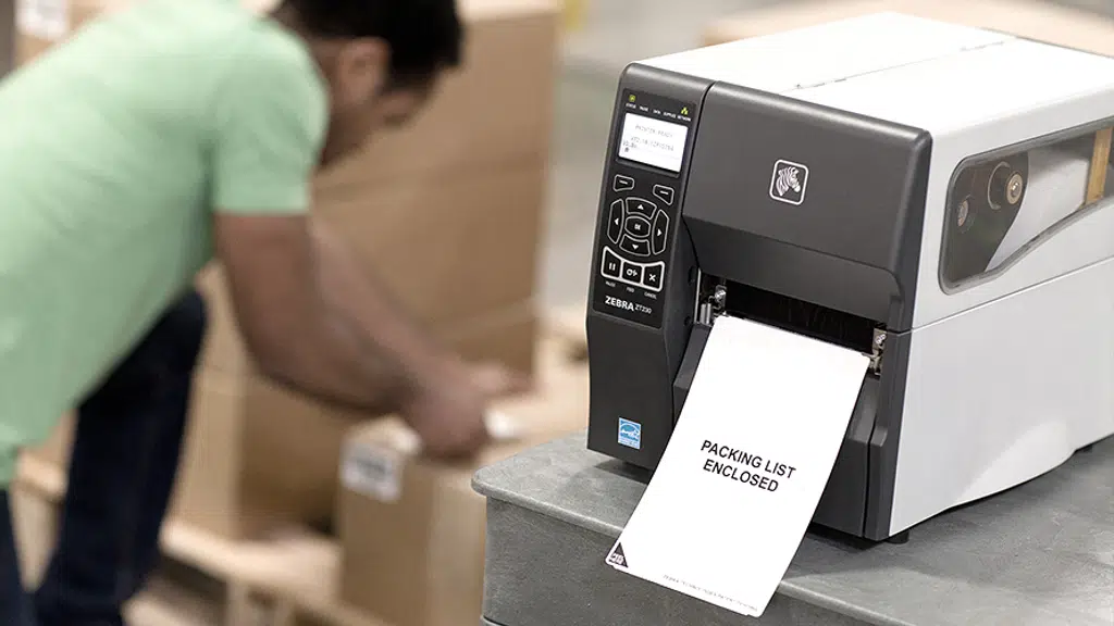 Dynamic Marking Systems Private Limited | Barcode Labels Suppliers and Manufacturers | Barcode Printer in Delhi