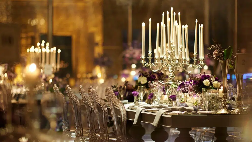 Omah Luxury Catering