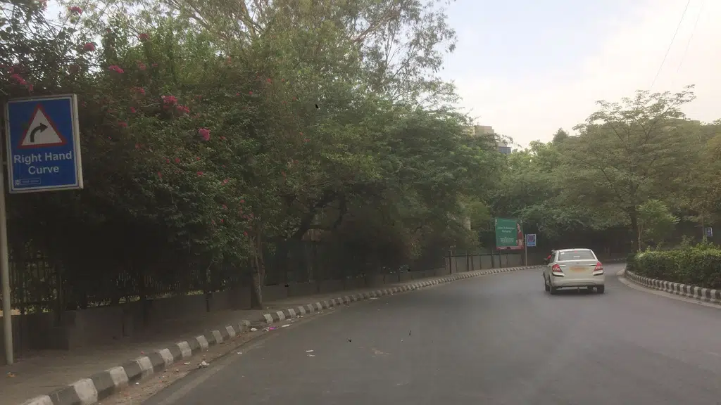Satija Driving School Sector 9