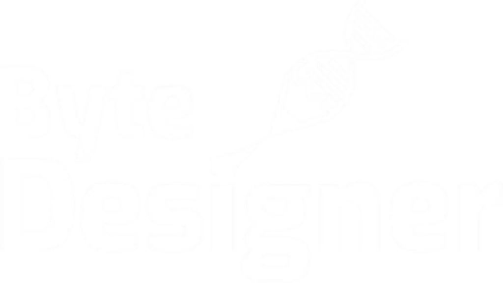 Byte Designer