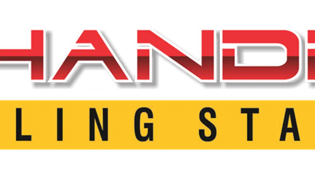 Chandra Filling Station