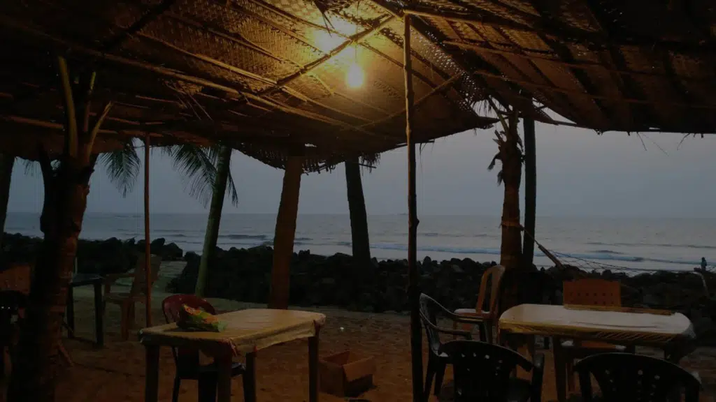 Salgaonkar Beach Resort