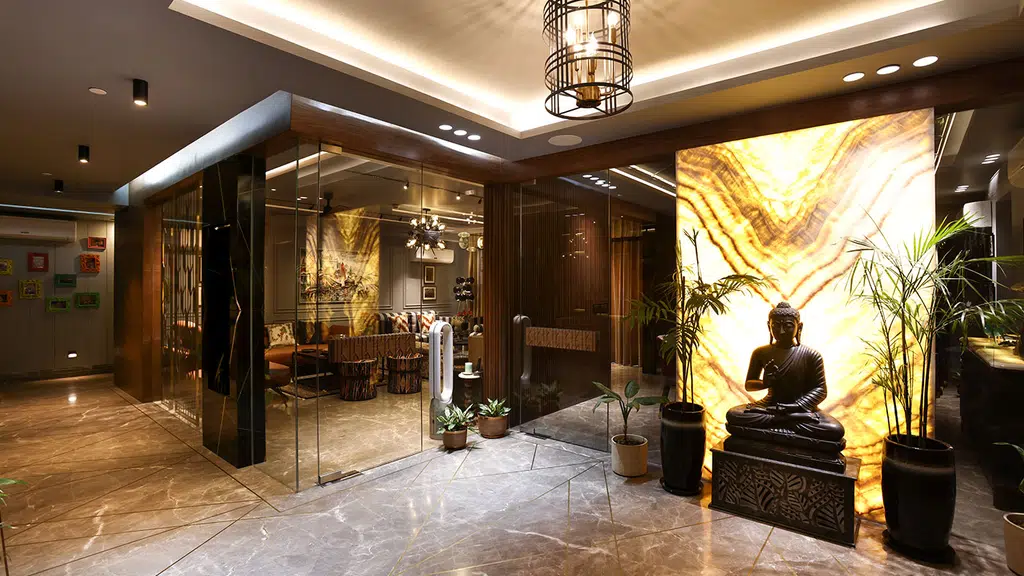 Vijay Kapur Designs