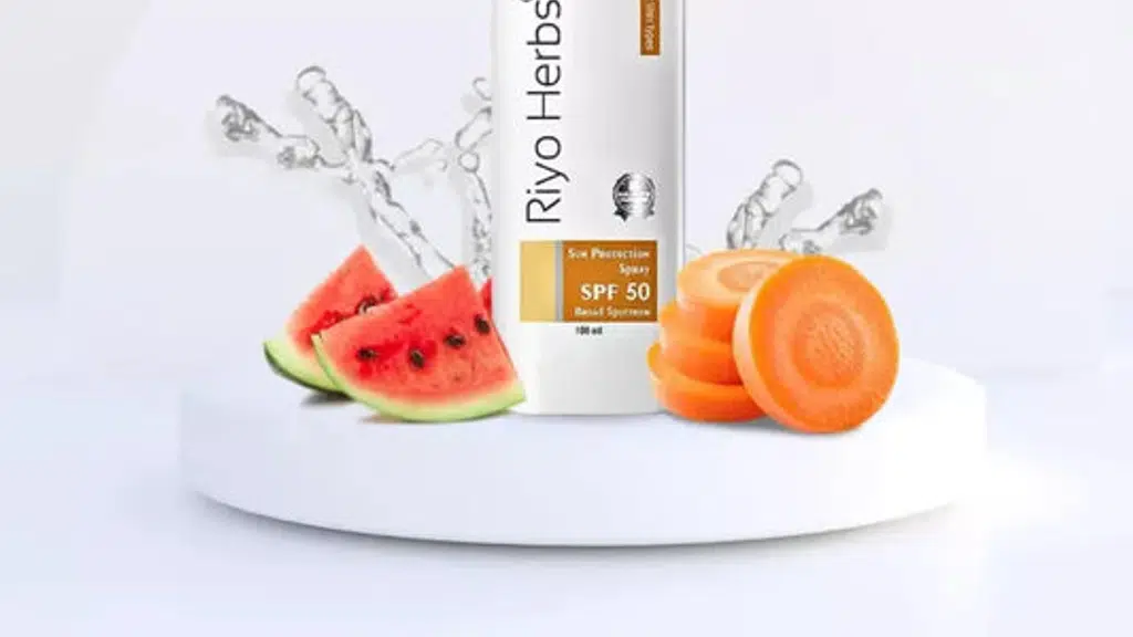 RiyoHerbs India