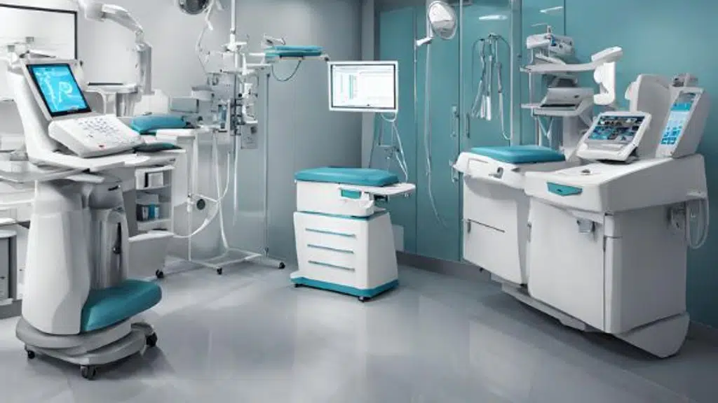 Sparsh Multispecialty Hospital