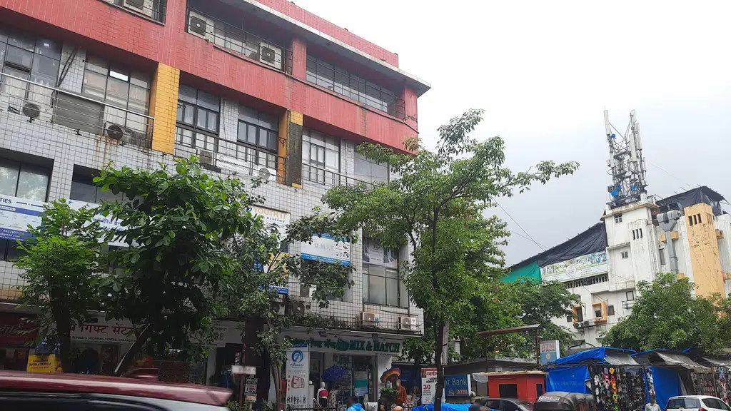 Kalpana Steel Palace