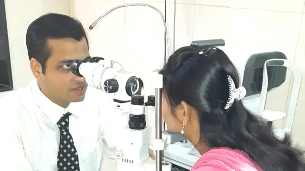 Prakash Eye Care Center