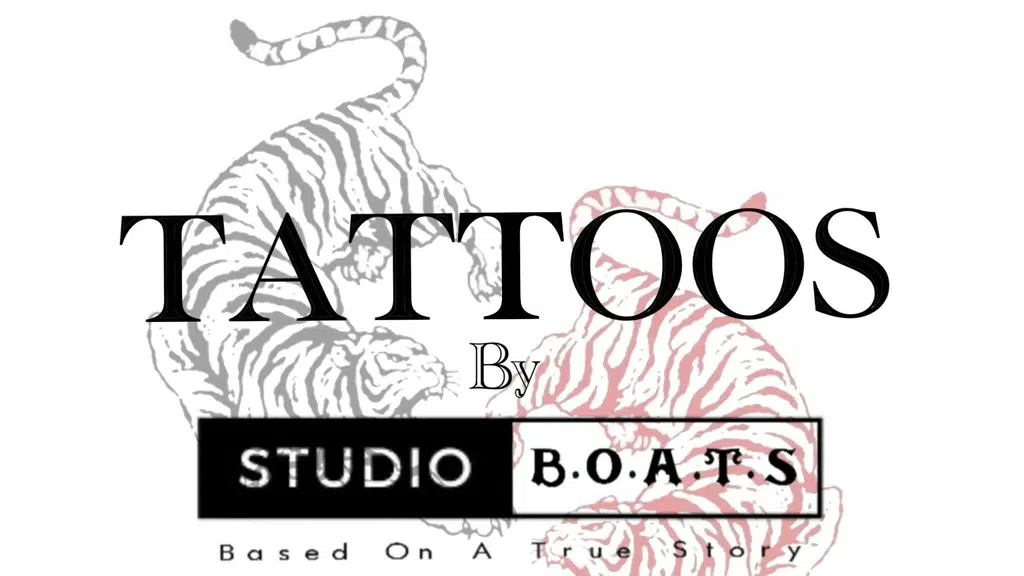 B.O.A.T.S Tattoo Studio & Piercing