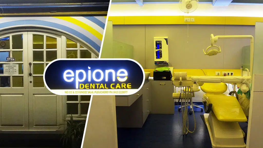 Epione Dental Care
