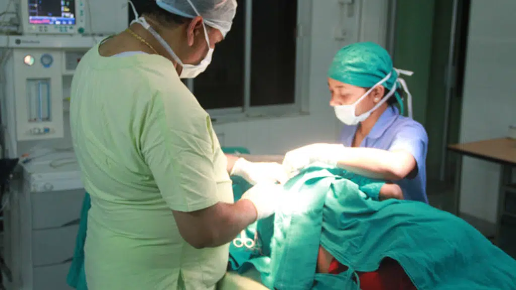 St Joseph's School of Nursing