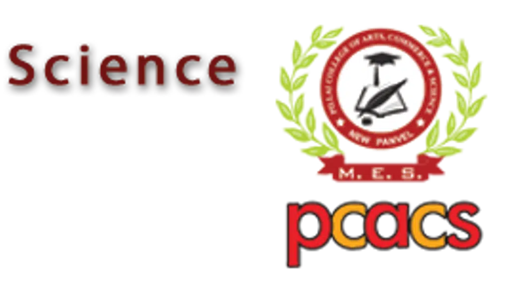 Pillai's College of Arts, Science  and Commerce