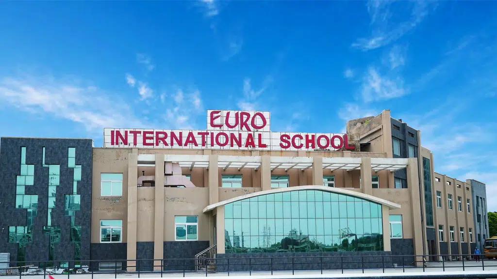 Euro International School Gurugram Sec 109