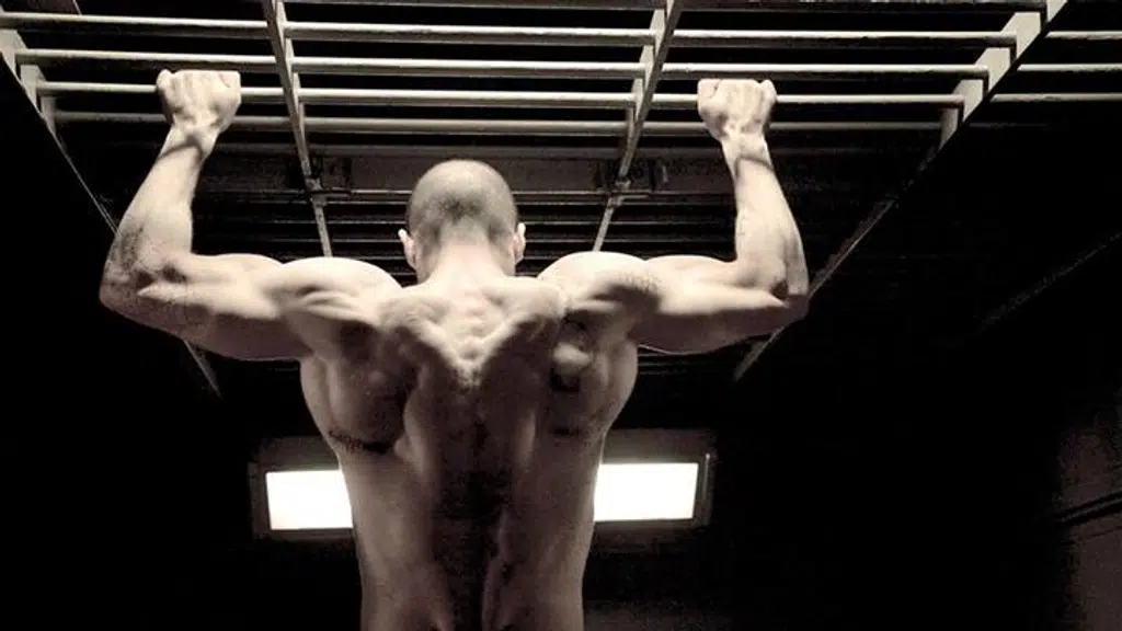 Saushtav Power Gym