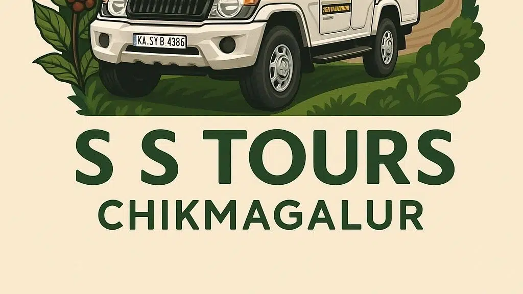 S S Tours Chikmagalur