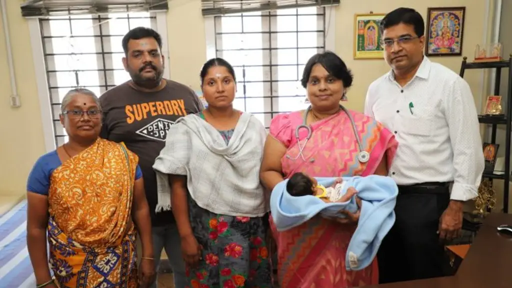 MRS Hospital and Infertility Center