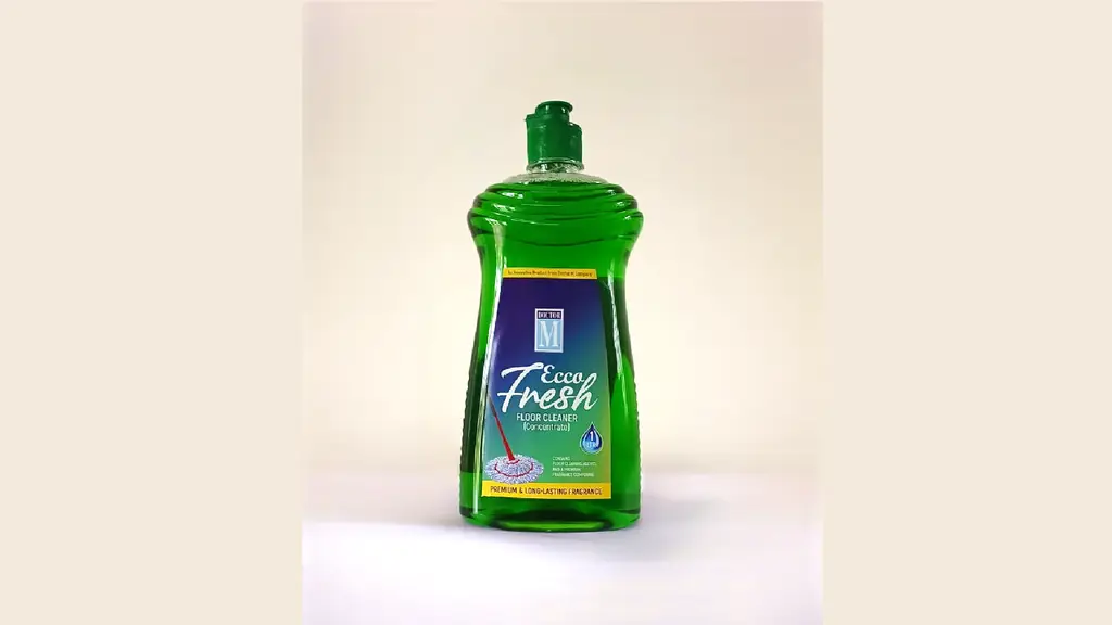 Doctor M Company Private Limited