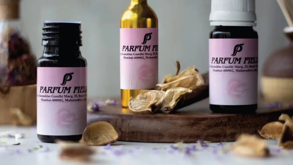 Parfum Field