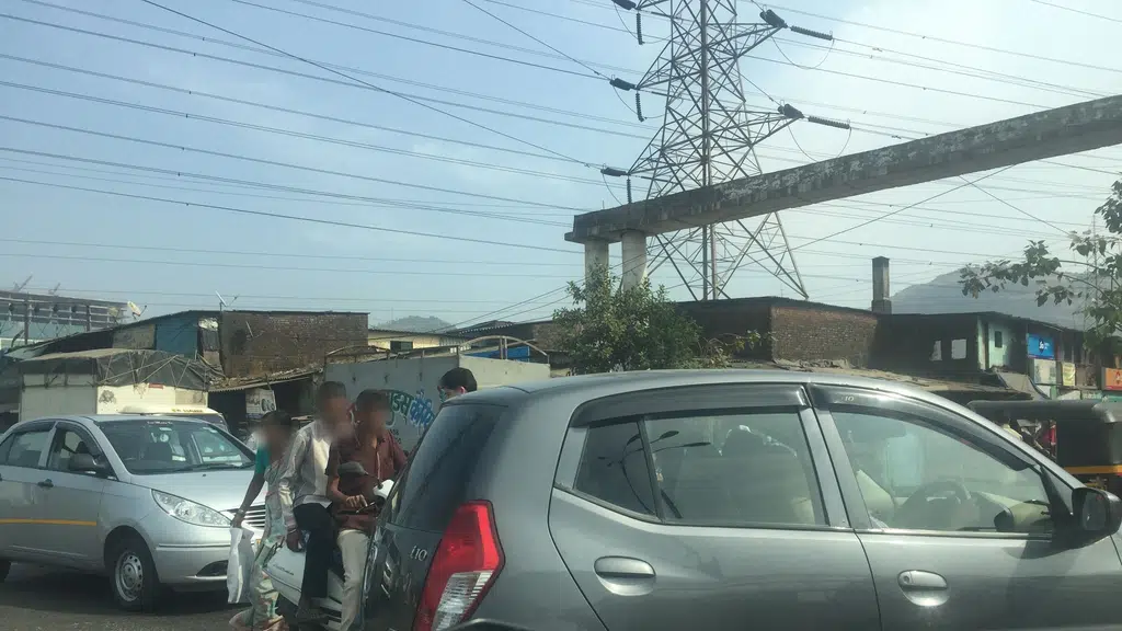 HDFC Bank ATM