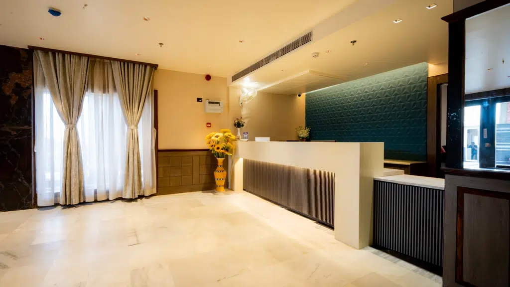 Hotel Lucky India