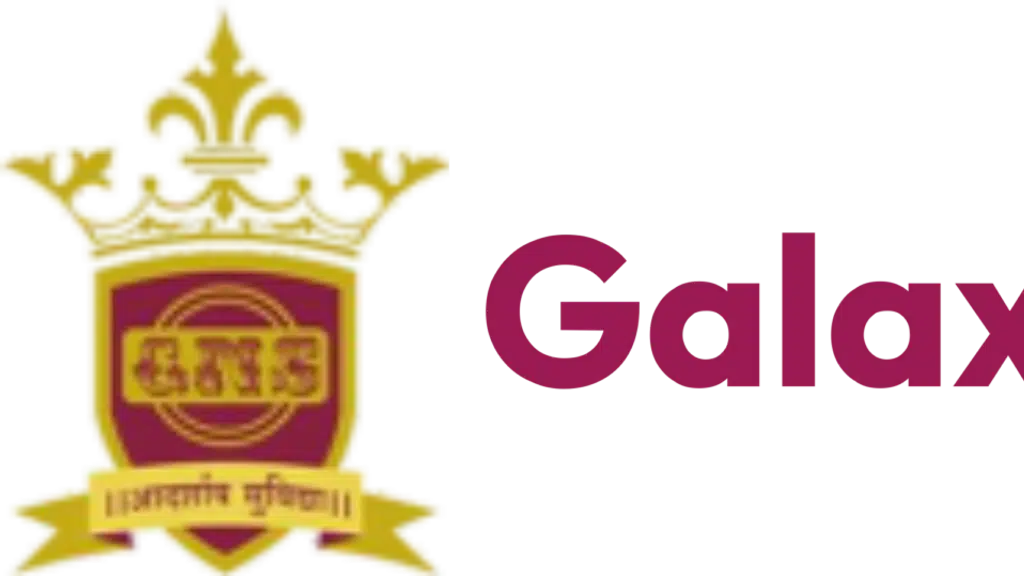 Galaxy National School & Pre-primary