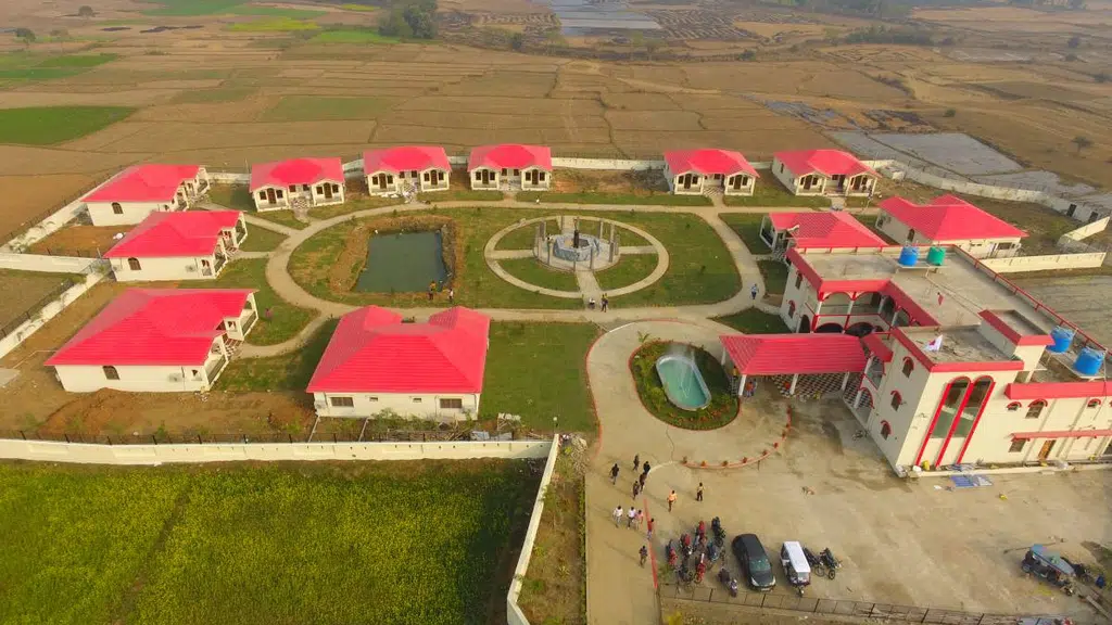 Haven Retreat And Seminar Centre