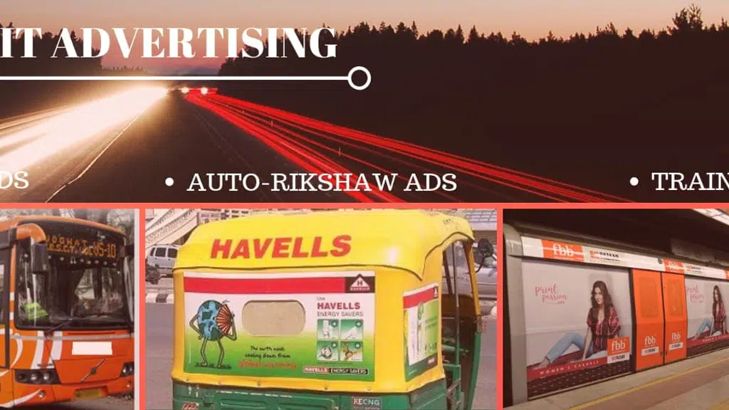 MyHoardings - Outdoor Advertising Agency